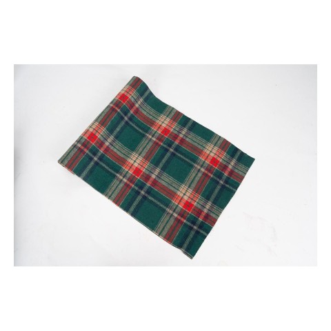 RUNNER SCOZIA TARNAT VERDE CM.28X300